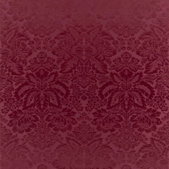 Tarleton Damask Fabric