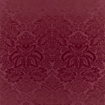 Tissu Tarleton Damask