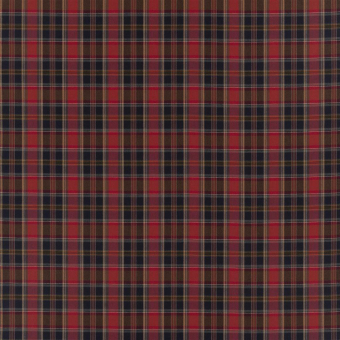 Stoff Ian Plaid