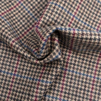 Walmer Tweed Fabric