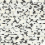 Papel pintado Capiz Offering York Wallcoverings Black/White CC1201