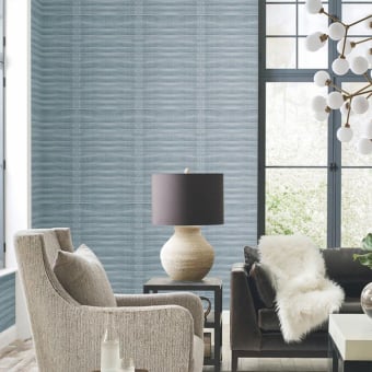 Papier peint Grey Stone