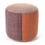 Shade Outdoor Pouffe nanimarquina Terracotta 03POUFSHA001AOUT