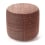 Pouf Shade Outdoor Nanimarquina Rouge POUFSHA004AOUT