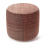 Puf Shade Outdoor nanimarquina Rouge 03POUFSHA004AOUT