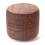 Shade Outdoor Pouffe nanimarquina Rouge 03POUFSHA004AOUT