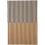 Tapis Ceras nanimarquina Bleu Marron 01CER00100003