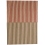 Alfombras Ceras nanimarquina Rouge Marron 01CER00200003