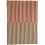 Teppich Ceras nanimarquina Rouge Marron 01CER00200003