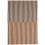 Teppich Ceras nanimarquina Violet Orange 01CER00300003