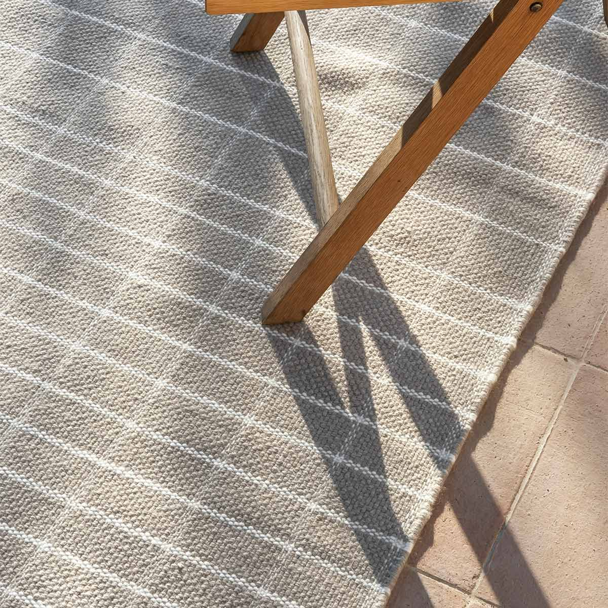 Tiles Outdoor Rug - Nanimarquina