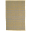 Teppich Tiles Outdoor Nanimarquina Marron 01TIL00300003
