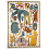Tapis Troupe nanimarquina Multi 01TRO00000003