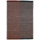 Teppich Re-rug Nanimarquina Rouge Vert 01RER00100003