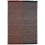Teppich Re-rug nanimarquina Rouge Vert 01RER00100003