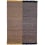 Alfombras Re-rug nanimarquina Jaune Rouge 01RER00200003