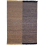 Re-rug Rug nanimarquina Jaune Rouge 01RER00200003