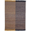 Teppich Re-rug Nanimarquina Jaune Rouge 01RER00200003