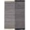 Re-rug Rug nanimarquina Carbone 01RER00300003