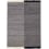 Tapis Re-rug Nanimarquina Carbone 01RER00300003