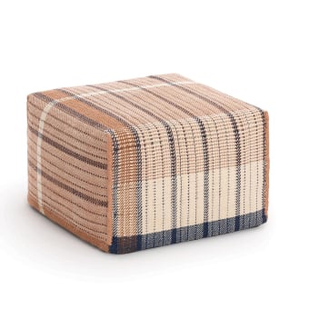 Pouf Reversible