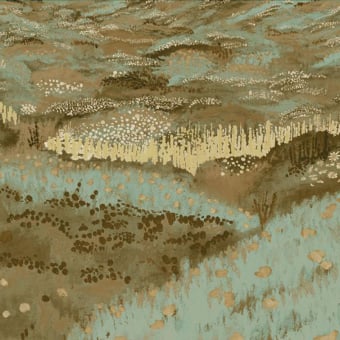 Papier peint panoramique Lin Rossinyol