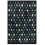 Alfombras Echo Gan Rugs Green gan-echo-green-170x240