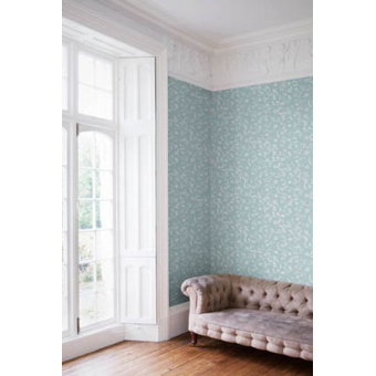 Tapete Uppark Brassica Farrow and Ball