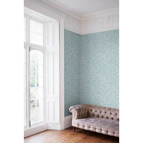 Papier peint Uppark Farrow and Ball
