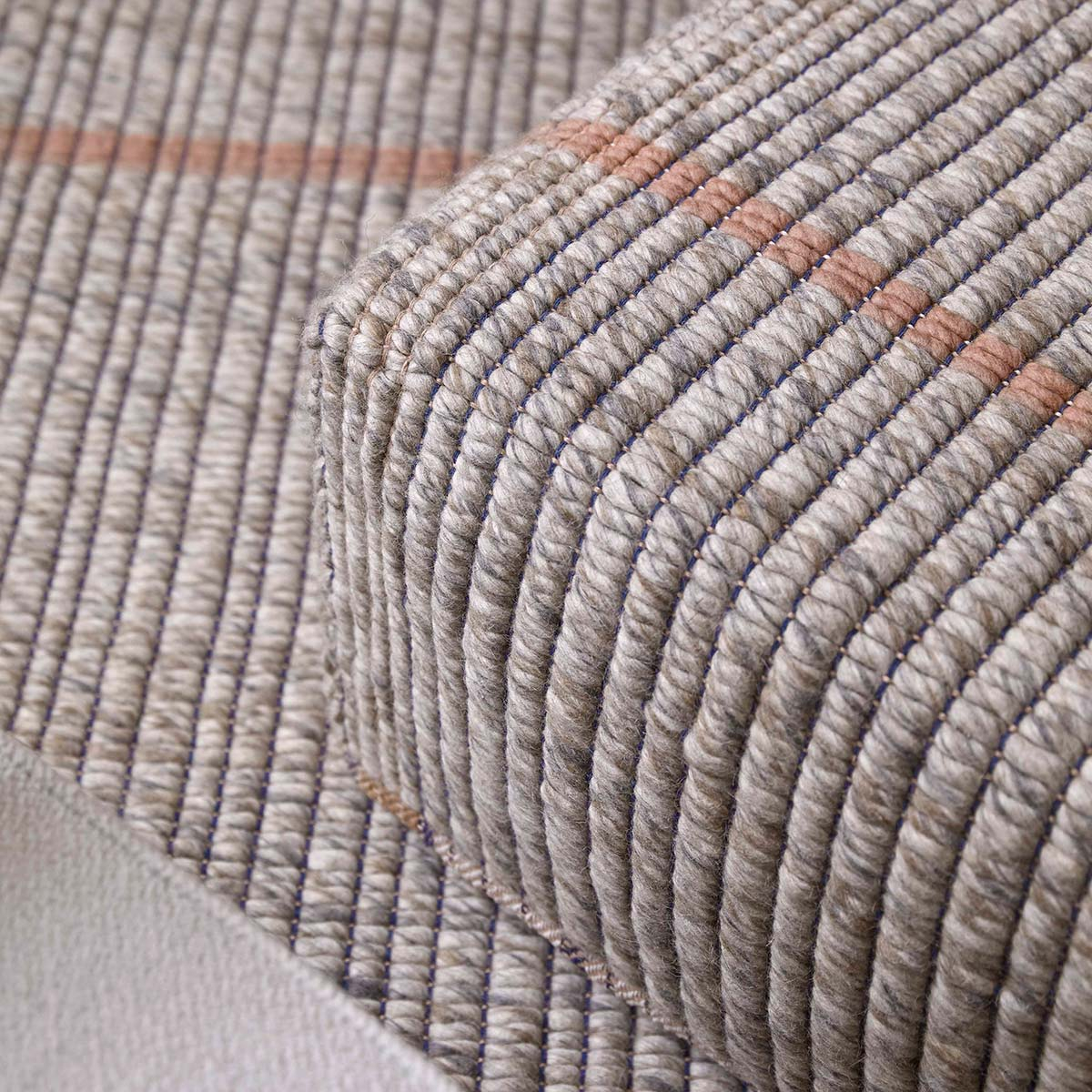 Reversible Rug - Gan Rugs