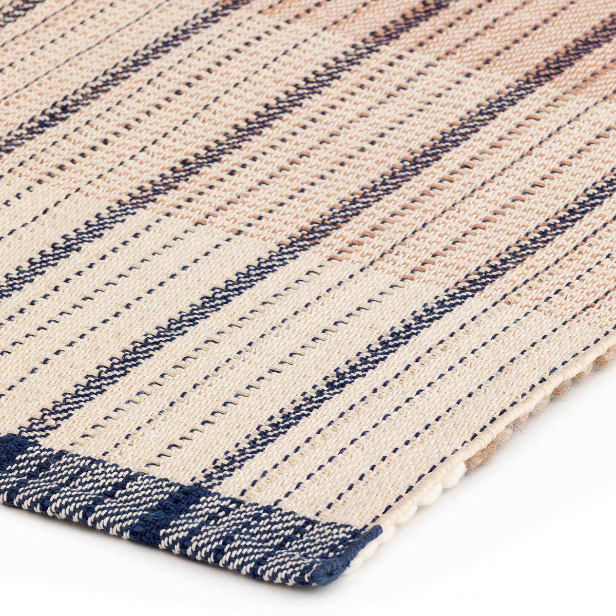 Reversible Rug - Gan Rugs