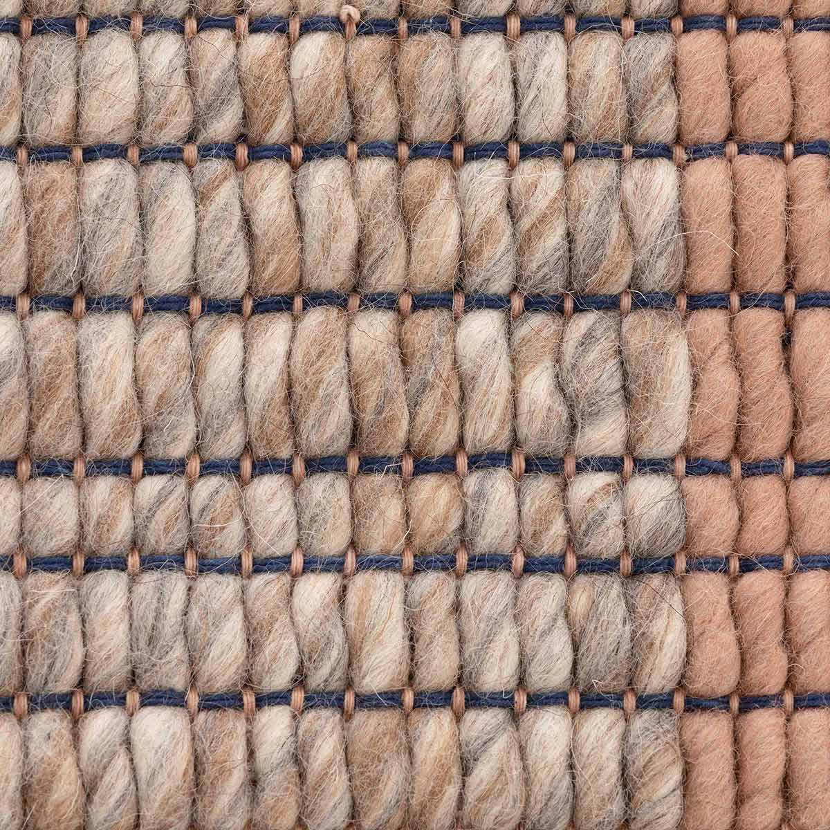 Reversible Rug - Gan Rugs