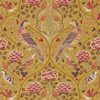 Carta da parati Seasons by May