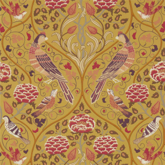 Papel pintado Seasons by May