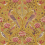 Seasons by May Wallpaper Morris and Co Saffron DMSW216685