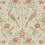 Papel pintado Seasons by May Morris and Co Linen DMSW216687