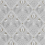 Papel pintado Pure Trellis Morris and Co Lightish Grey DMPN216528