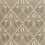 Carta da parati Pure Trellis Morris and Co Gold DMPN216529