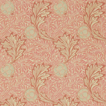 Papel pintado Apple