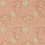 Apple Wallpaper Morris and Co Rust Gold DMSW216688