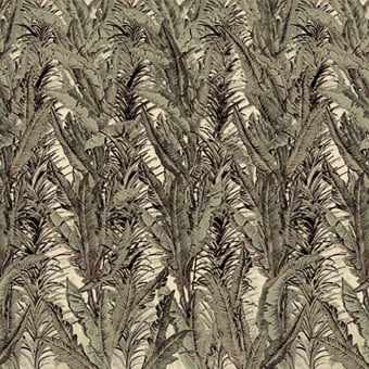 Papier peint panoramique Lin Frondo