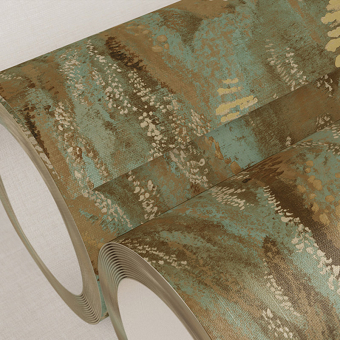 Papier peint panoramique Soie Rossinyol