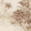 Papier peint panoramique Soie Congo Tres Tintas Barcelona Silk MS3022-2