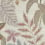 Papel pintado Jardin Tropical JV Italian Living Rouge 6804