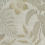 Papel pintado Jardin Tropical Jannelli & Volpi Gris 6806