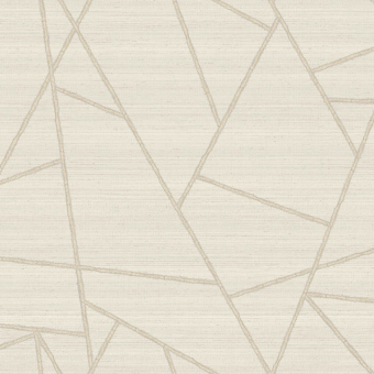 Carta da parati Patchwork Tropical
