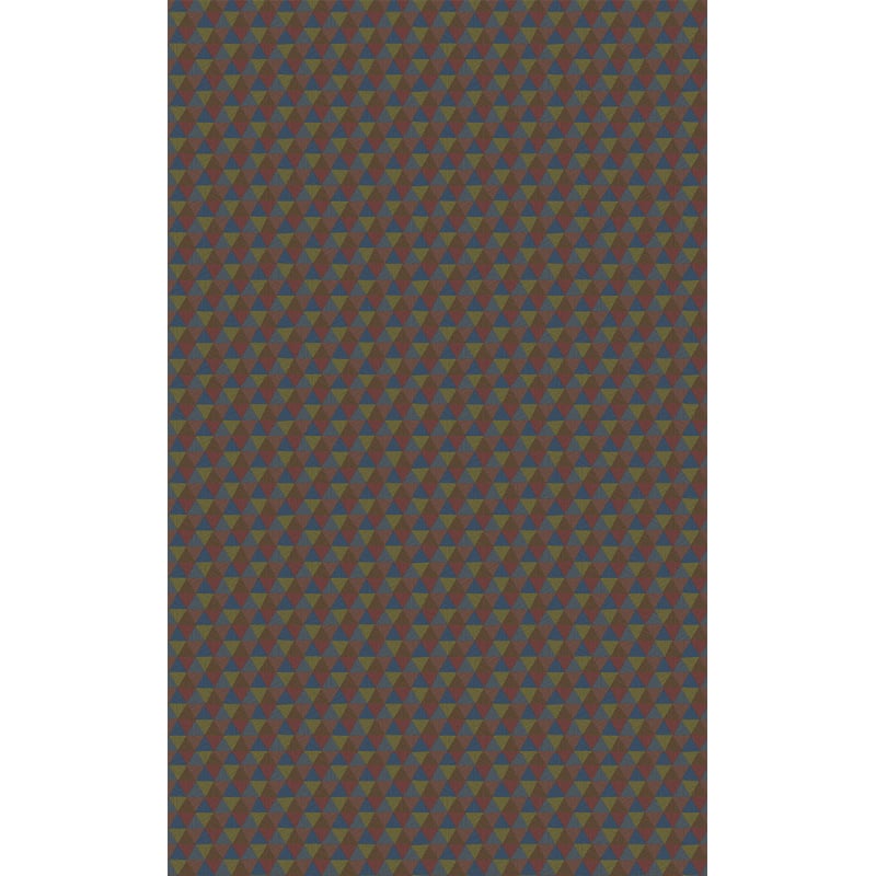 Triangles Tropicales Wallpaper Jannelli & Volpi