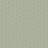 Papier peint Triangles Tropicales Jannelli & Volpi Turquoise 6833