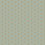 Triangles Tropicales Wallpaper Jannelli & Volpi Turquoise 6833