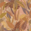 Papel pintado Kongo Jannelli & Volpi Orange 6202